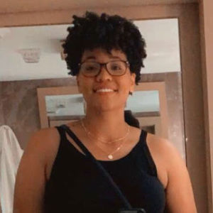 Meet your Posher, Tiffany